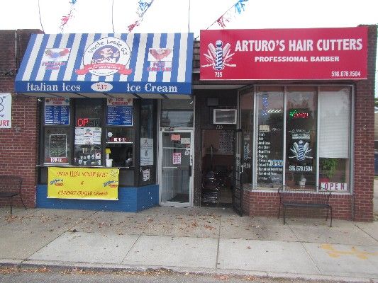 1870-1888 Deer Park Ave. & 735-737 Long Island Ave, Deer Park, NY 11729